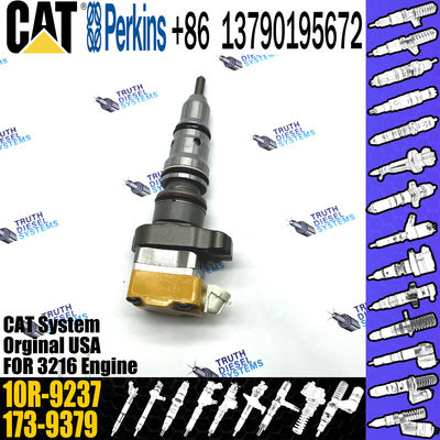 CAT Diesel Engine Fuel Injector Injector Nozzle 1774754 177-4754 10R9237 10R-9237