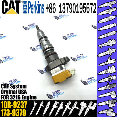 CAT Diesel Engine Fuel Injector Injector Nozzle 1774754 177-4754 10R9237 10R-9237