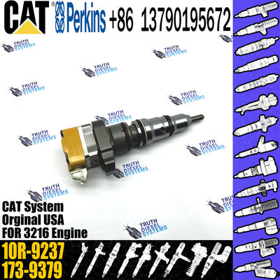 CAT Diesel Engine Fuel Injector Injector Nozzle 1774754 177-4754 10R9237 10R-9237