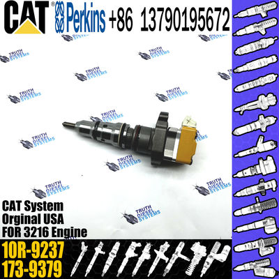 CAT Diesel Engine Fuel Injector Injector Nozzle 1774754 177-4754 10R9237 10R-9237