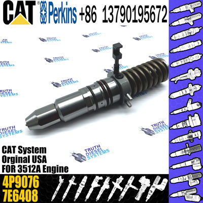 CAT diesel fuel injector 236-0962 253-0616 4P-9076 4P9076