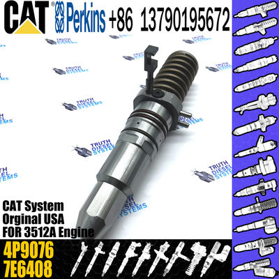 CAT diesel fuel injector 236-0962 253-0616 4P-9076 4P9076