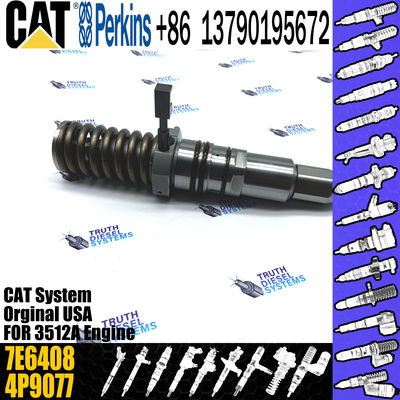 CAT Diesel Injector 127-8211 High-quality Injector 1278211 127-8207 127-8228 7E-6408 7E6408
