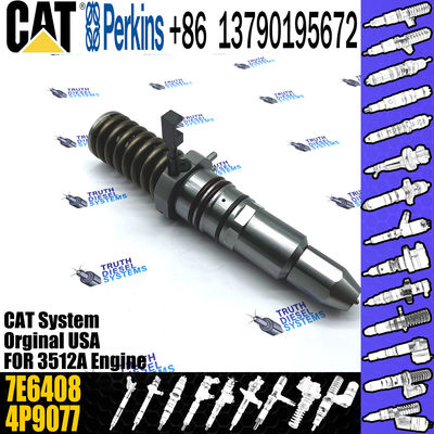 CAT Diesel Injector 127-8211 High-quality Injector 1278211 127-8207 127-8228 7E-6408 7E6408