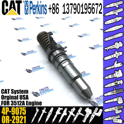 CAT 3412A Engine Injector 263-8218 10r4761 387-9432 249-0705 4p-9075 for Engine