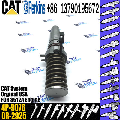 CAT injector 224-9090 418-8820 422-1144 7E-6408 4P-9075 4P-9076 4P-9077