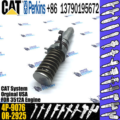 CAT injector 224-9090 418-8820 422-1144 7E-6408 4P-9075 4P-9076 4P-9077