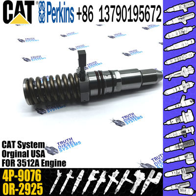 CAT injector 224-9090 418-8820 422-1144 7E-6408 4P-9075 4P-9076 4P-9077