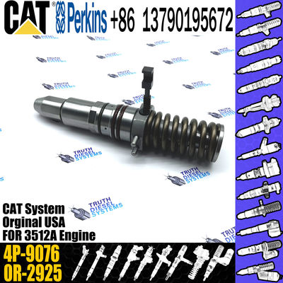 CAT injector 224-9090 418-8820 422-1144 7E-6408 4P-9075 4P-9076 4P-9077