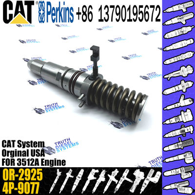 CAT Engine Common Rail Fuel Injector 0R-8338 10R-1252 0R-3052 0R-2921 0R-2925