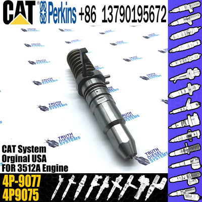 CAT 4P9075 4P-9075 4P9076 4P-9076 4P9077 4P-9077 for CAT injector
