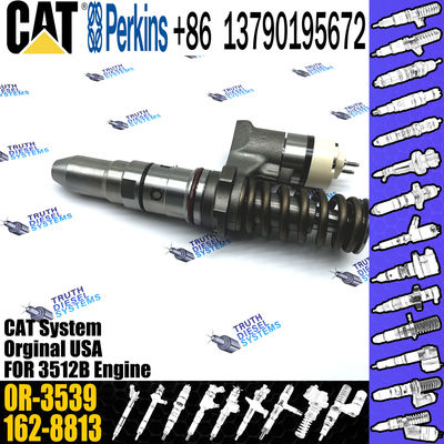 CAT Common Rail Diesel Fuel Injector 192-2817 1922817 0R3539 0R-3539 For CAT Engine 3512B