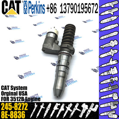 CAT Engine Common Rail Fuel Injector 192-2817 0R-3539 204-2067 229-1631 245-8272