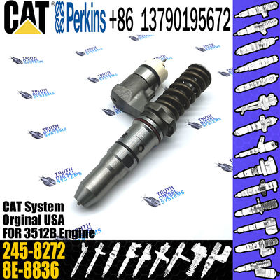 CAT Engine Common Rail Fuel Injector 192-2817 0R-3539 204-2067 229-1631 245-8272