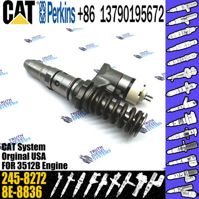 CAT Engine Common Rail Fuel Injector 192-2817 0R-3539 204-2067 229-1631 245-8272