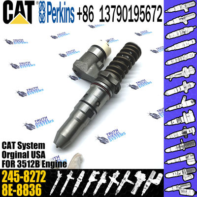 CAT Engine Common Rail Fuel Injector 192-2817 0R-3539 204-2067 229-1631 245-8272