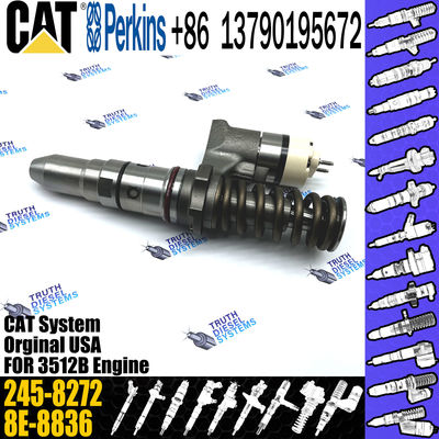 CAT Engine Common Rail Fuel Injector 192-2817 0R-3539 204-2067 229-1631 245-8272