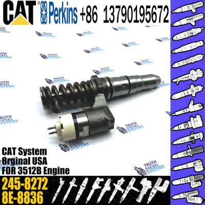 CAT Engine Common Rail Fuel Injector 192-2817 0R-3539 204-2067 229-1631 245-8272