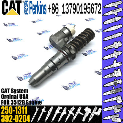 CAT 3512B Fuel Injector 10R-7238 10R-1276 10R1279 246-1854 250-1311