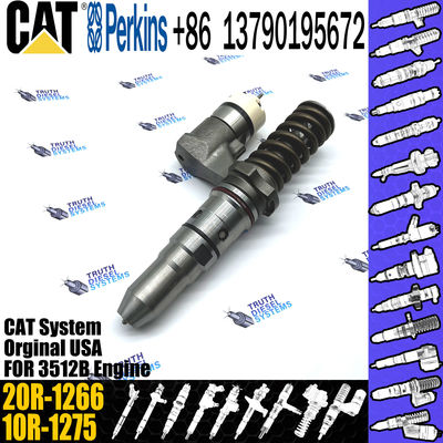 CAT Diesel Fuel Injector Nozzle 392-0201 392-0202 392-0212 392-0217 392-0226 392-0211 20R-1266 for Caterpillar 3512B