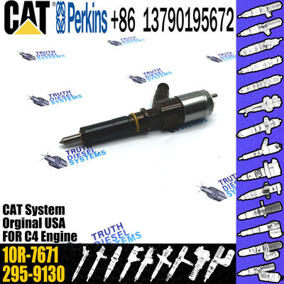 CAT Fuel Injector 2645A738 2645A745 326-0677 2645A746 2923778 306-9377 2645A737 10R-7671 for CAT CaterpillarC4