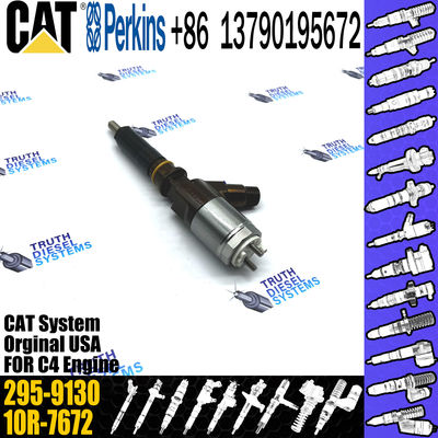 CAT Engine Fuel Injector C4 Injector 3264700 321-3600 1278216 326-4700 295-9130