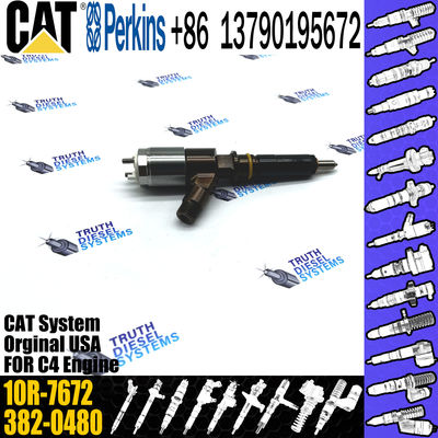 CAT Caterpillar fuel injector 3200680 320-0680 10R7672 10R-7672 2645A747