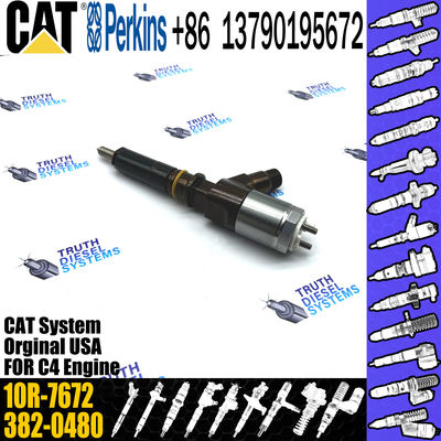 CAT Caterpillar fuel injector 3200680 320-0680 10R7672 10R-7672 2645A747