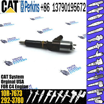 CAT 320-0690 10r-7672 10R-7673 for caterpillar engine common rail fuel