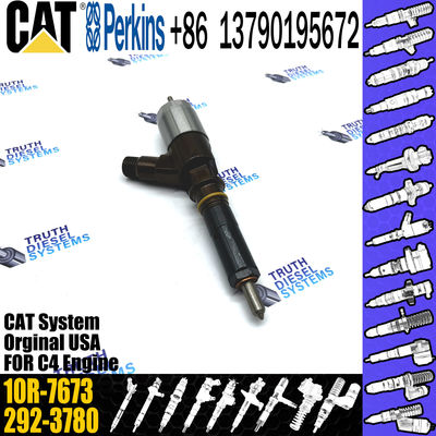 CAT 320-0690 10r-7672 10R-7673 for caterpillar engine common rail fuel