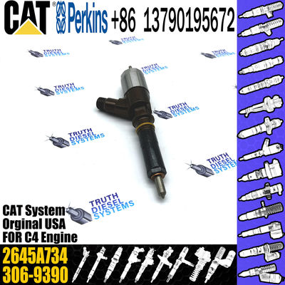 CAT injector 3200680 3069380 2923780 10R-7672 2645A734 for Caterpillar C4