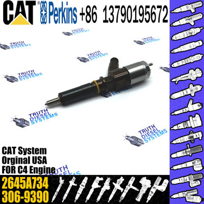 CAT injector 3200680 3069380 2923780 10R-7672 2645A734 for Caterpillar C4