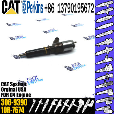 CAT Diesel Injector 320-0680 326-4700 326-4740 382-0480 282-0490 292-3780 306-9380 306-9390