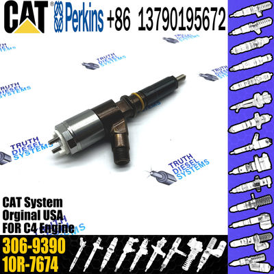 CAT Diesel Injector 320-0680 326-4700 326-4740 382-0480 282-0490 292-3780 306-9380 306-9390