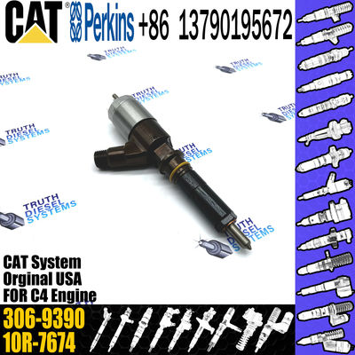 CAT Diesel Injector 320-0680 326-4700 326-4740 382-0480 282-0490 292-3780 306-9380 306-9390
