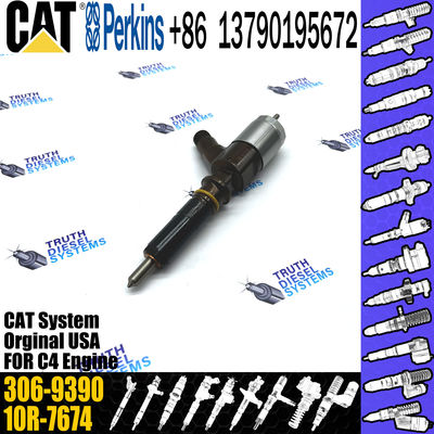 CAT Diesel Injector 320-0680 326-4700 326-4740 382-0480 282-0490 292-3780 306-9380 306-9390