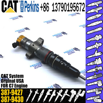 CAT Engine Diesel Injector Nozzle 10R-7222 10R7222 3879427 387-9427