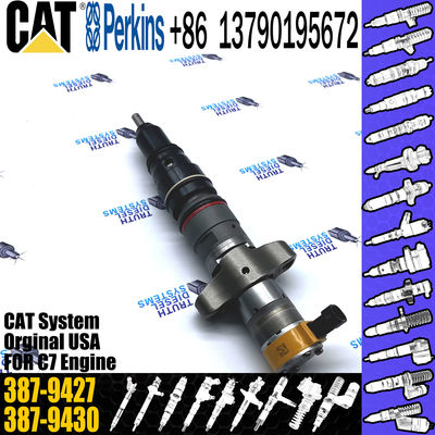 CAT Engine Diesel Injector Nozzle 10R-7222 10R7222 3879427 387-9427
