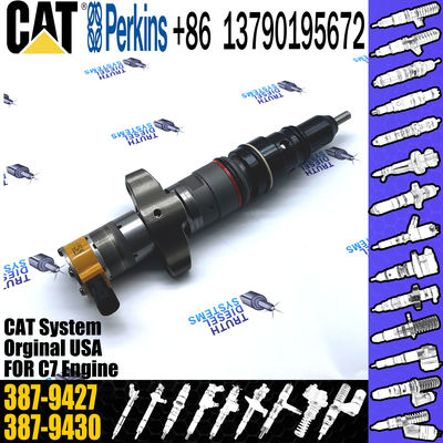 CAT Engine Diesel Injector Nozzle 10R-7222 10R7222 3879427 387-9427