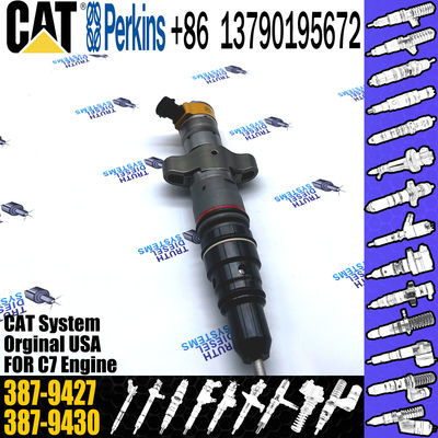 CAT Engine Diesel Injector Nozzle 10R-7222 10R7222 3879427 387-9427