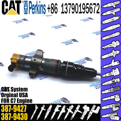 CAT Engine Diesel Injector Nozzle 10R-7222 10R7222 3879427 387-9427
