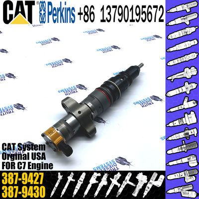 CAT Engine Diesel Injector Nozzle 10R-7222 10R7222 3879427 387-9427