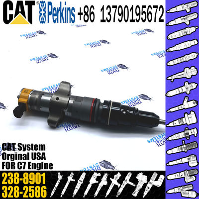 CAT Common rail Injector 387-9428 387-9426 268-9577 387-9428 241-3239 238-8901 for CAT C7