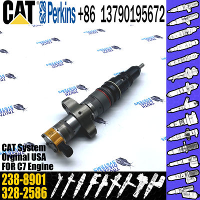 CAT Common rail Injector 387-9428 387-9426 268-9577 387-9428 241-3239 238-8901 for CAT C7