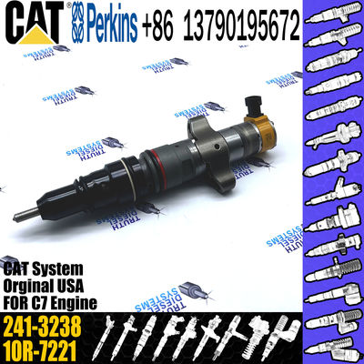 CAT Engine Common Rail Fuel Injector 387-9431 10R-9003 241-3238 241-3239 293-4070