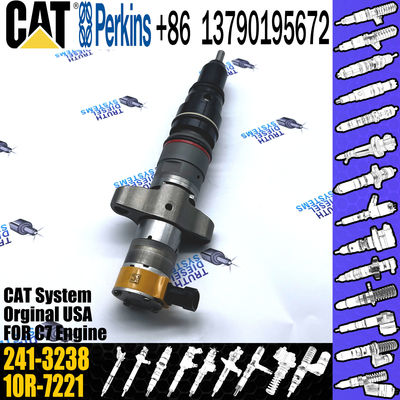CAT Engine Common Rail Fuel Injector 387-9431 10R-9003 241-3238 241-3239 293-4070