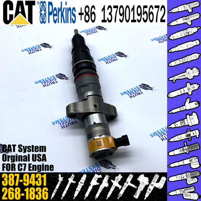 CAT Diesel Engine Parts 387-9433 387-9434 10R-7222 387-9431 254-4330