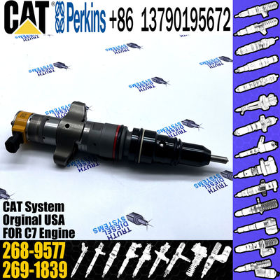 CAT Diesel Fuel Injector 109-3207 387-9430 387-9428 387-9427 387-9426 328-2585 269-1839 268-9577 for Caterpillar CAT C​7