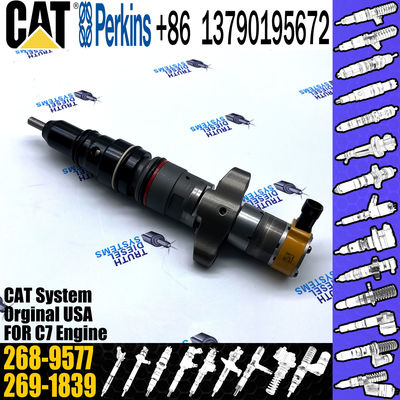 CAT Diesel Fuel Injector 109-3207 387-9430 387-9428 387-9427 387-9426 328-2585 269-1839 268-9577 for Caterpillar CAT C​7