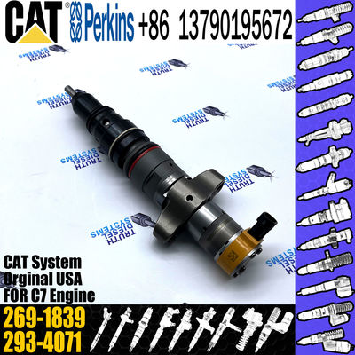 CAT fuel injector 20R-9079 20R-8063 268-1840 269-1839 295-1412 10R-9003 10R-7223 10R-2828 10R-8064 387-9438 10R-7221